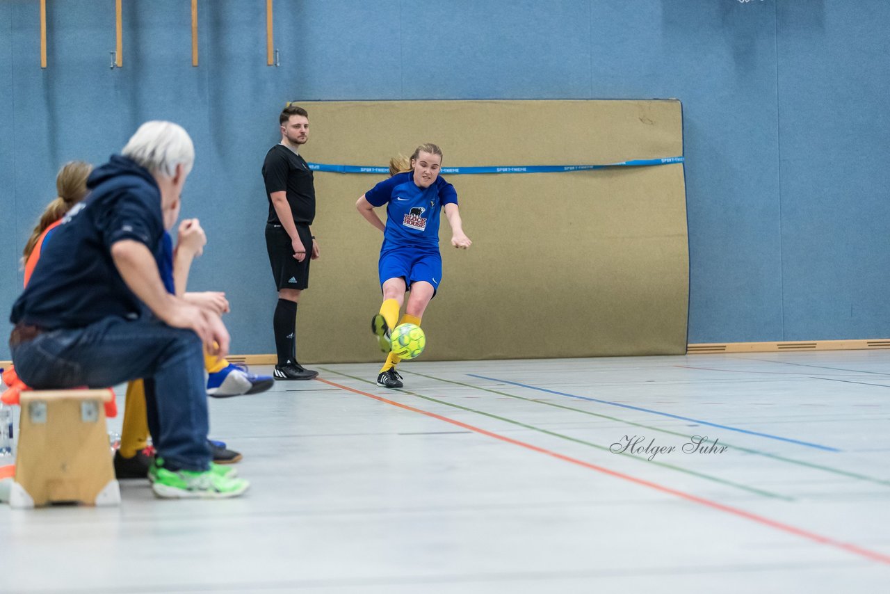 Bild 186 - B-Juniorinnen Futsalmeisterschaft